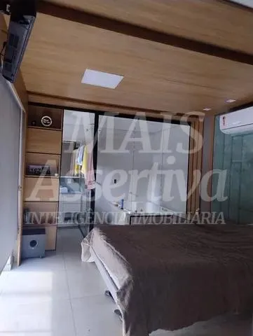 Imagem Casa semi mobiliada para venda de 4 dormitórios, Encosta do Sol em Estância Velha