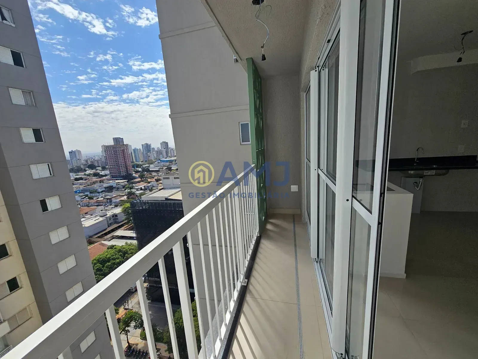 Imagem Apartamento à venda 2 Suítes no Setor Bueno