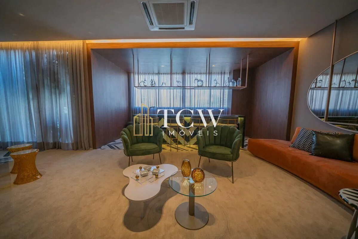 Imagem Apartamento Padrão 157m2 em Perdizes