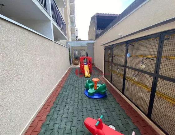 Imagem Apartamento com 3 dormitórios à venda, 68 m por R$ 535.000,00 - Vila Formosa - São Paulo/SP