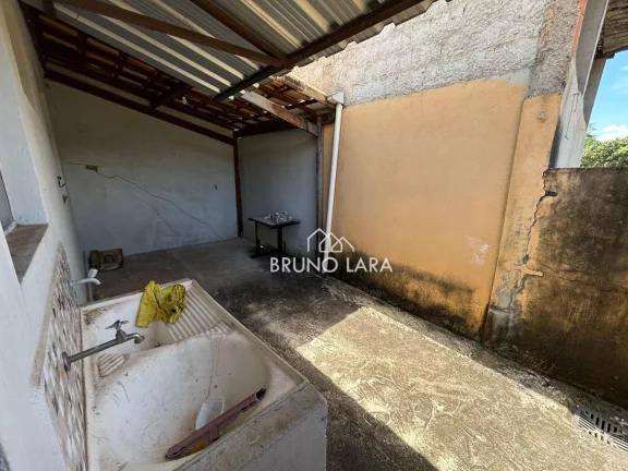 Imagem Casa à Venda em Igarapé, Bairro Imperial