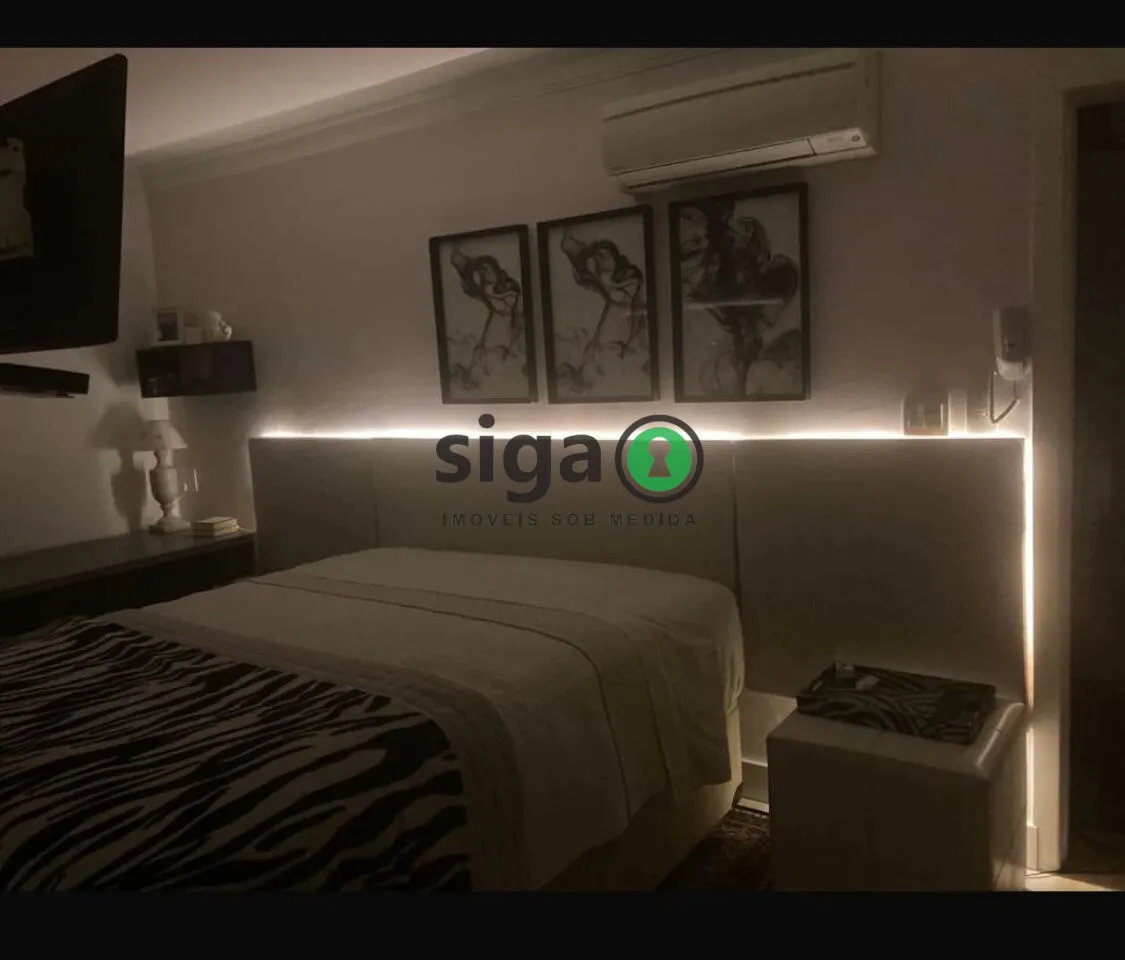 Imagem LINDA COBERTURA DUPLEX A VENDA