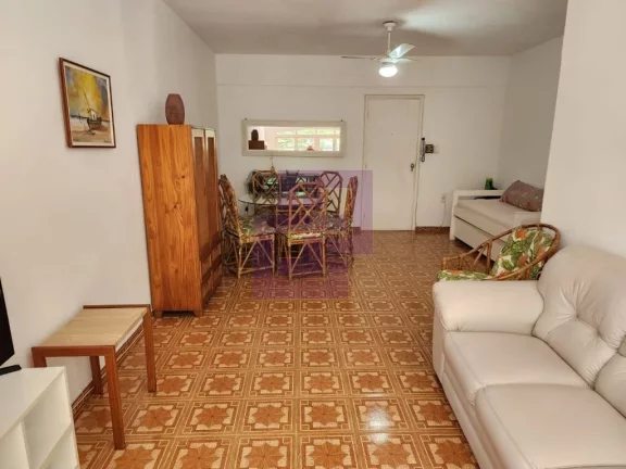 Imagem Apartamento Pitangueiras 1 quadra da praia R$ 410 mil.