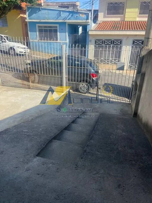 Imagem Alugo Kitnet em São Caetano do Sul. Bairro Olímpico