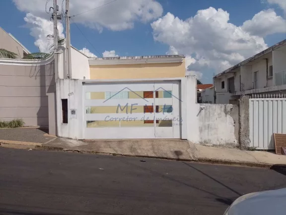 Imagem Casa Padrão