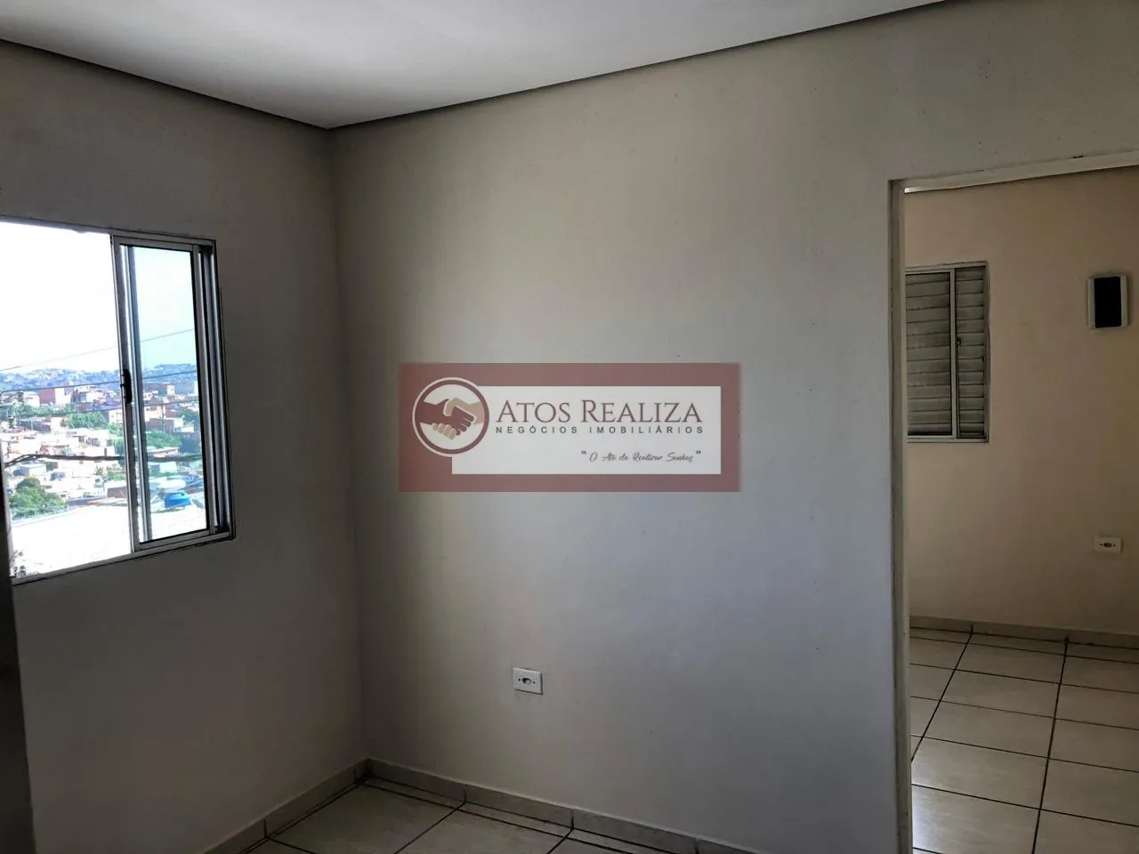 Imagem Apartamento à venda e locação em Parque São Miguel - SP: 42m², 1 quarto e 1 banheiro por R$600