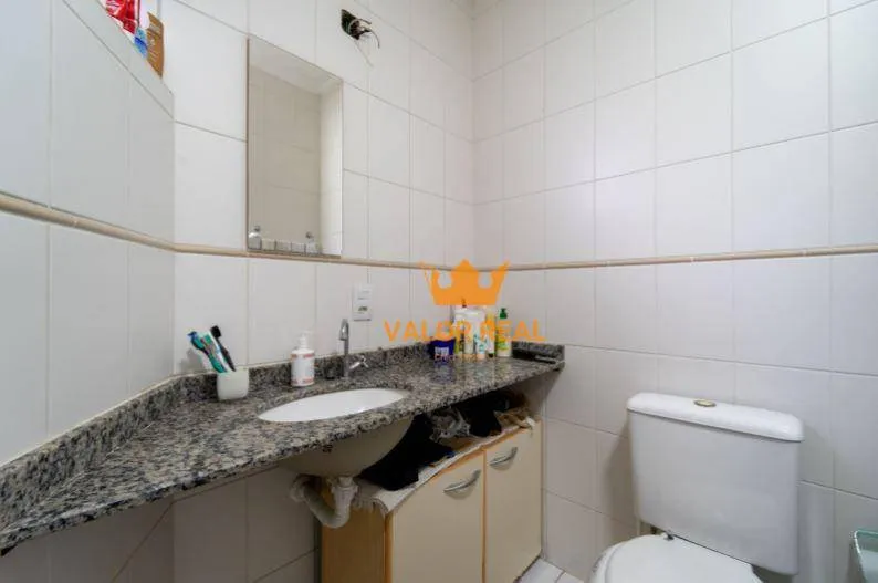 Imagem Casa Condomínio, 128 m2, 3 dorm. e 1 suite, 2 vagas; R$ 690 mil. Aceita financiamento