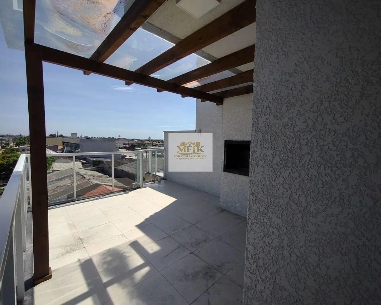 Imagem APARTAMENTO COBERTURA A VENDA SOLARE RESIDENCE BALNEÁRIO FLAMINGO, MATINHOS