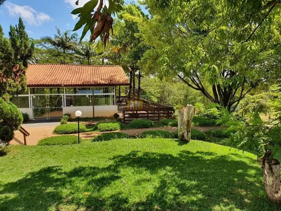 Imagem Casa de Condomínio