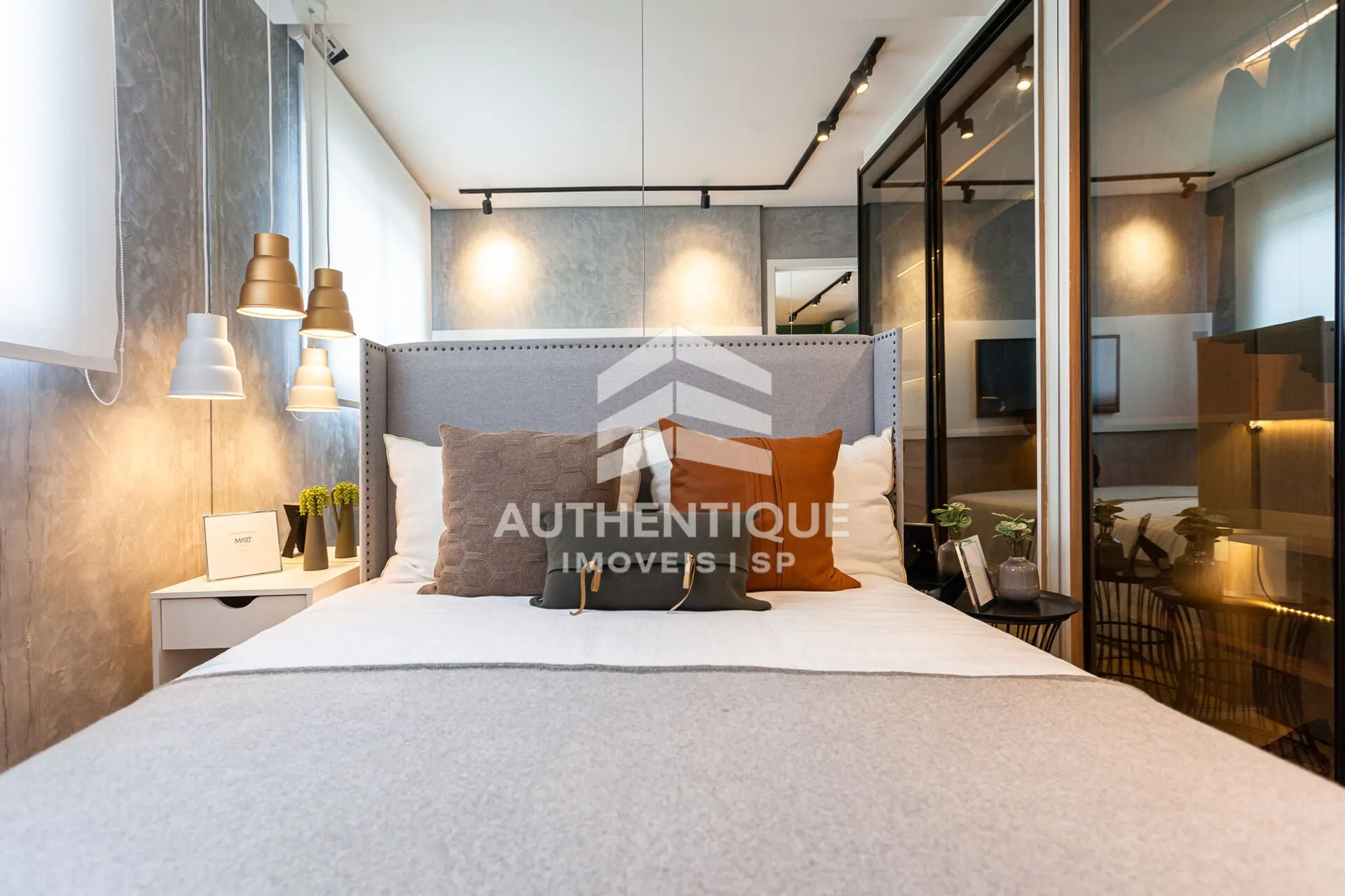 Imagem COMPOSITE MOEMA - Apartamento Studio no bairro Moema à venda!
