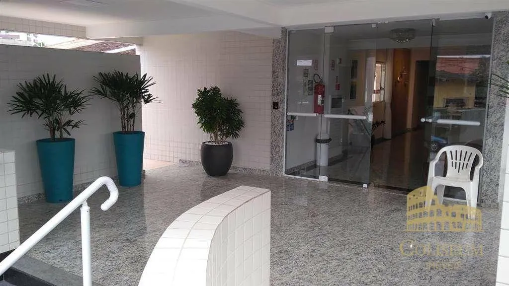 Imagem Apartamento à venda, 65 m² por R$ 335.000,00 - Vilamar - Praia Grande/SP