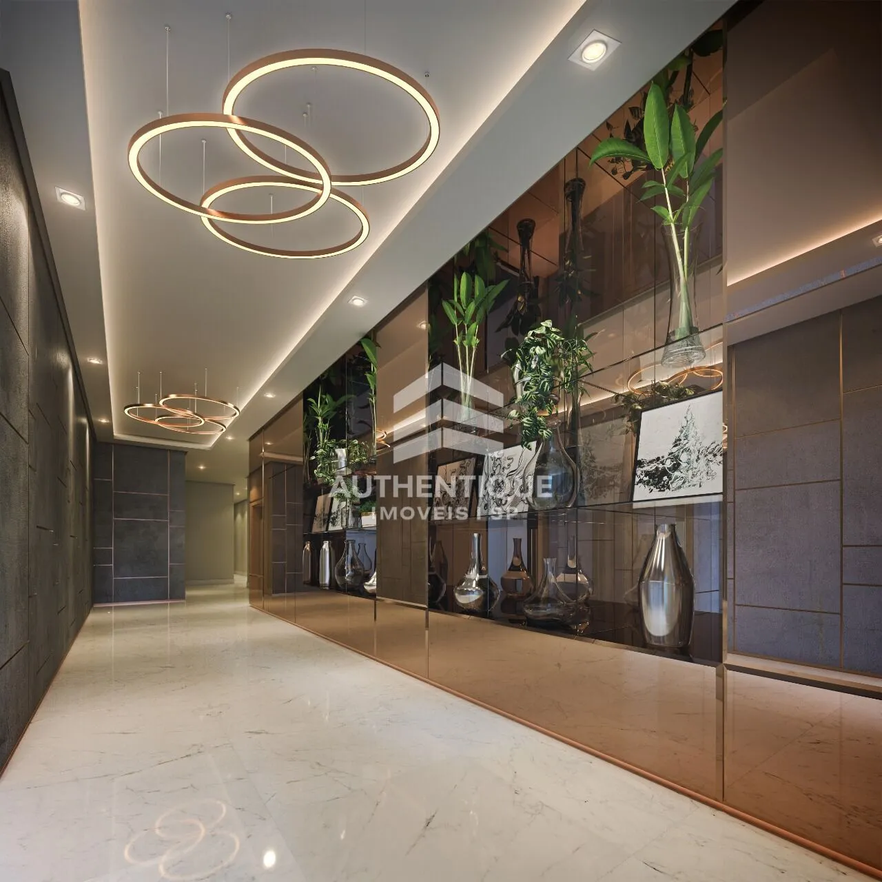 Imagem LIVING VILA MARIANA - Apartamento à venda em São Paulo/SP