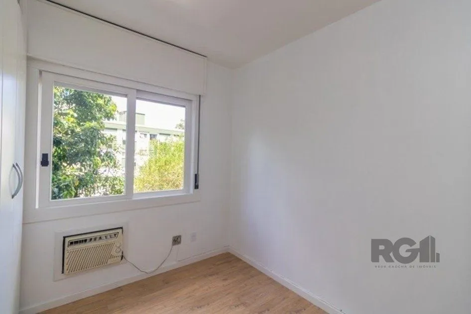 Imagem Apartamento 2 Dormitórios,Suíte,Elevador e Garagem no Bairro Santana