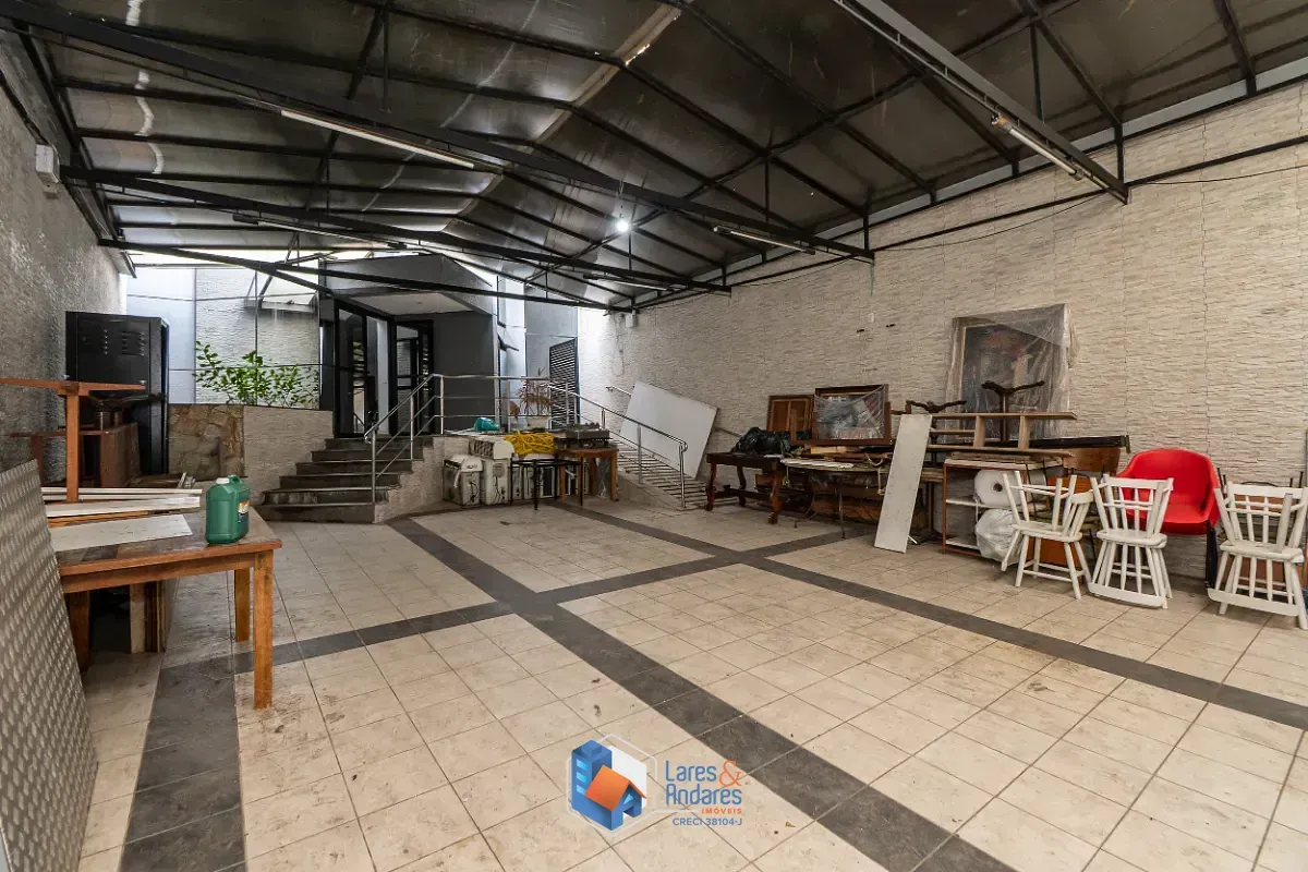 Imagem Casa comercial para venda em Vila Prudente, 824m²