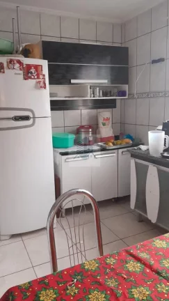 Imagem Casa à venda no bairro Parque Residencial dos Lagos - São Paulo/SP