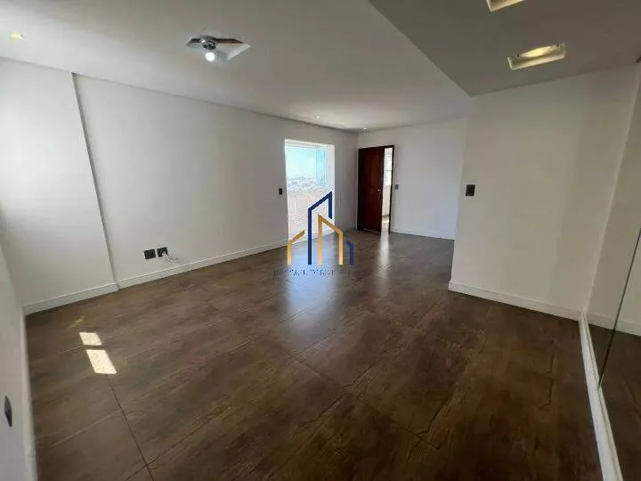 Apartamento para venda no Bairro Campestre em Santo André/SP