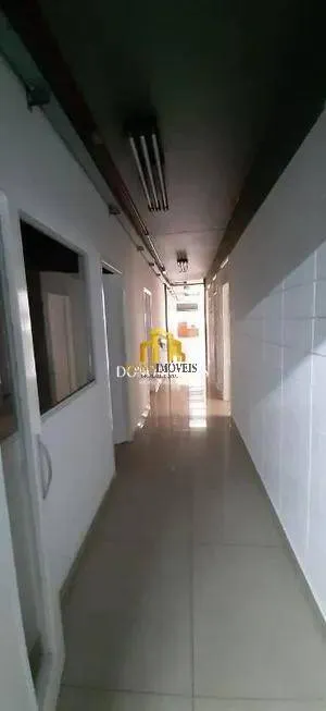 Imagem Galpão industrial/comercial à venda - 1.068m² construídos | Bairro Jardim