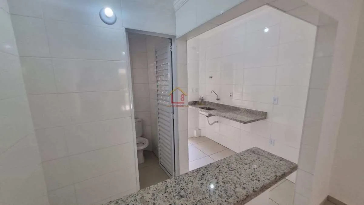 Imagem Kitnet - Guilhermina