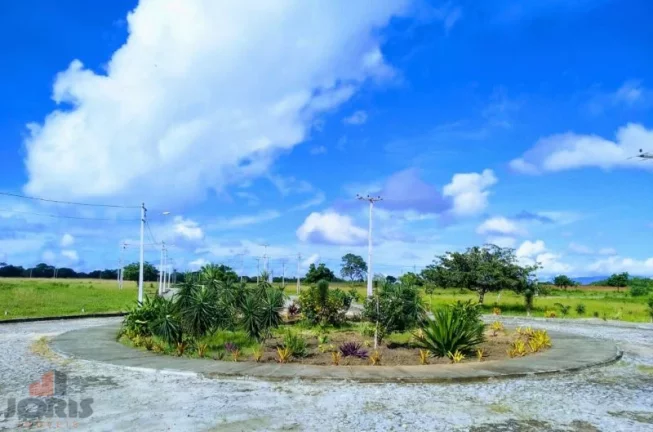 Imagem Terreno a Venda no bairro Novo Eusébio - Aquiraz, CE