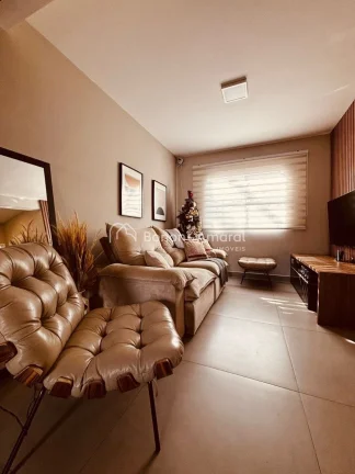 Imagem Venha se encantar com esta charmosa residência projetada para oferecer conforto, funcionalidade e e...