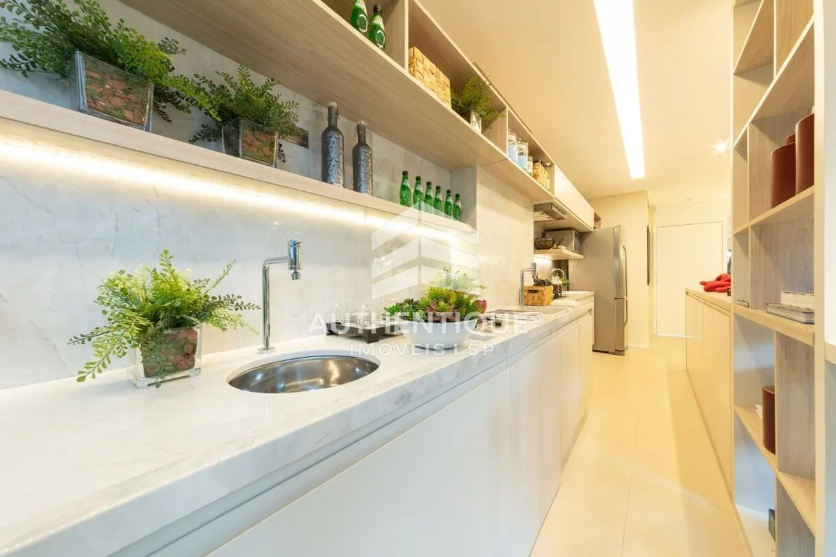 Imagem ALTEZ IPIRANGA - Apartamento à venda no bairro Ipiranga - São Paulo/SP, Zona Sul