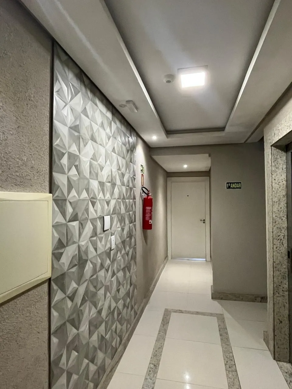 Imagem Apartamento garden, 3 dorms a venda Avenida Itajai, Petropolis-ultima unidade