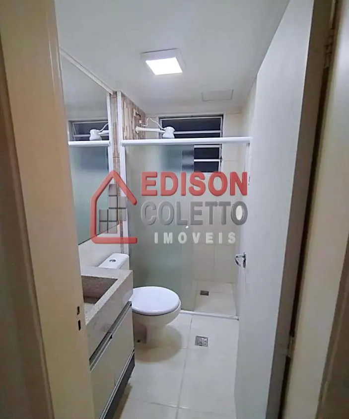 Imagem Apartamento a venda Reformado e Pronto para Morar, no Condominio Parque Paradiso Club, Piracicaba/SP