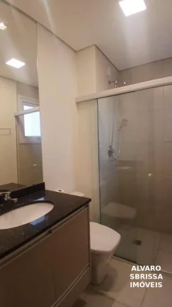 Imagem Apartamento com 2 dormitórios, 67 m² - venda por R$ 600.000,00 ou aluguel por R$ 3.800,00/mês - Itu Novo Centro - Itu/SP
