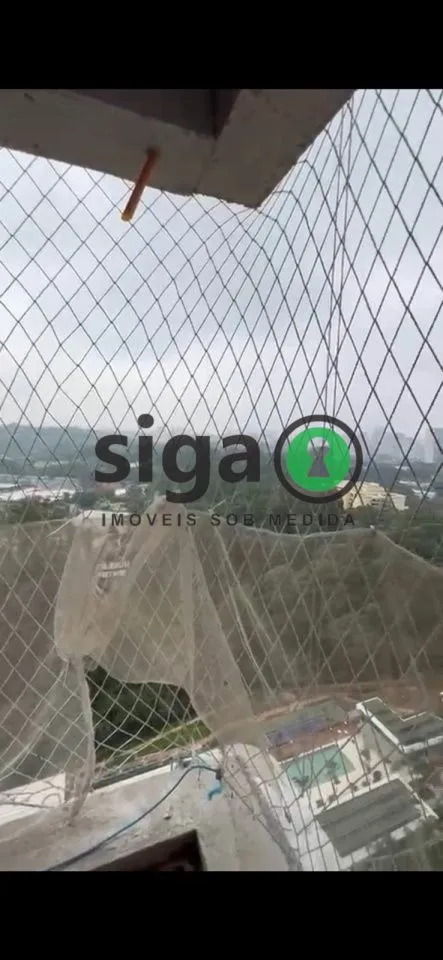 Imagem Apartamento a Venda no Panamby com 5 quartos 4 suítes