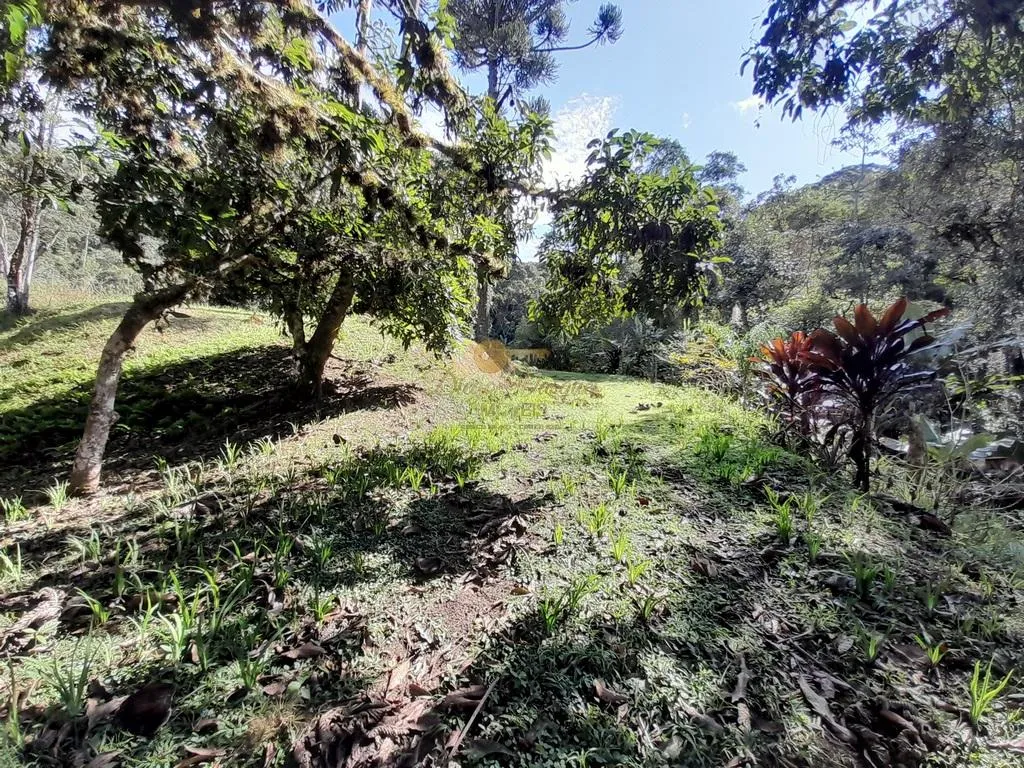 Imagem Terreno para Venda em Teresópolis / RJ no bairro Prata dos Aredes