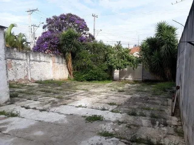 Foto do imóvel Terreno à venda 235M², Jardim Russi, Taubaté - SP