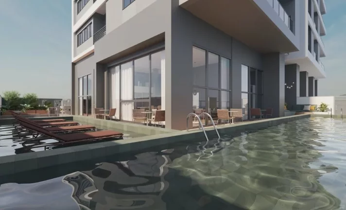 Imagem Apartamento à venda em Itajaí, Vila Operária, com 3 quartos, 105,93m2