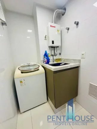 Imagem Apartamento Zona Central para Venda em Balneário Camboriú, Nações, 2 dormitórios, 2 suítes, 3 banheiros, 2 vagas