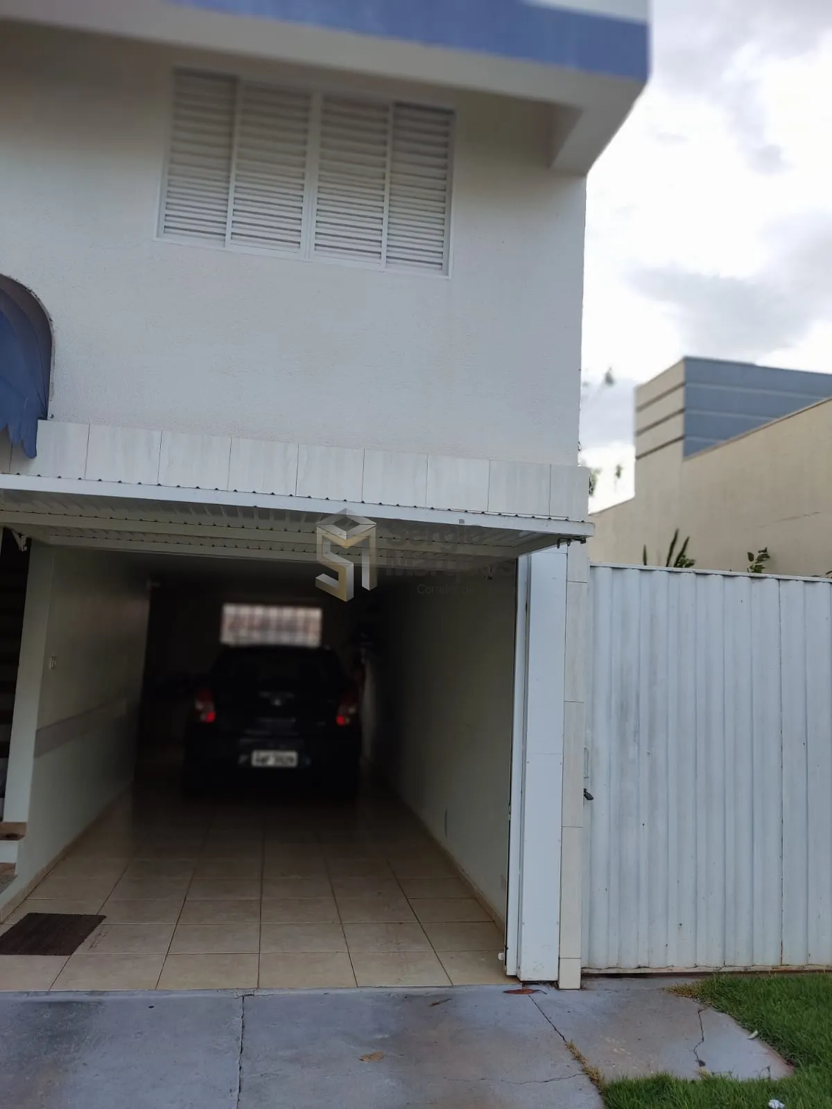 Imagem Sobrado à venda - 324m² - Jardim Global, Umuarama-PR