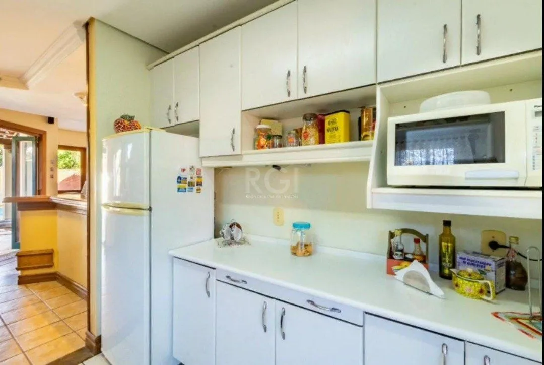 Imagem Casa para Venda - 280m², 4 dormitórios, sendo 1 suites, 3 vagas - Jardim Isabel