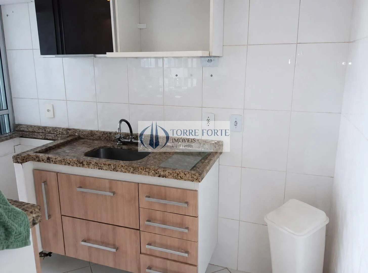 Imagem Lindo Apartamento com 2 dormitorios 1 vaga , varanda na Vila Prudente.