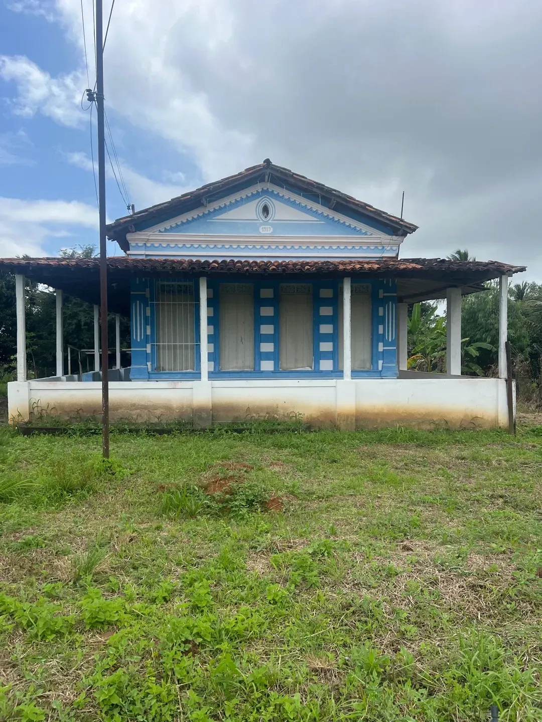 Foto do imóvel: Sítio à Venda ou Locação, 5385 metros em Siriri - Siriri