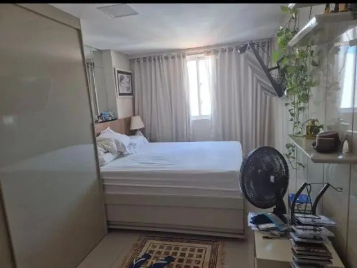Imagem Fantastic Cabo Branco Residence - Seu novo lar em uma localização privilegiada!
