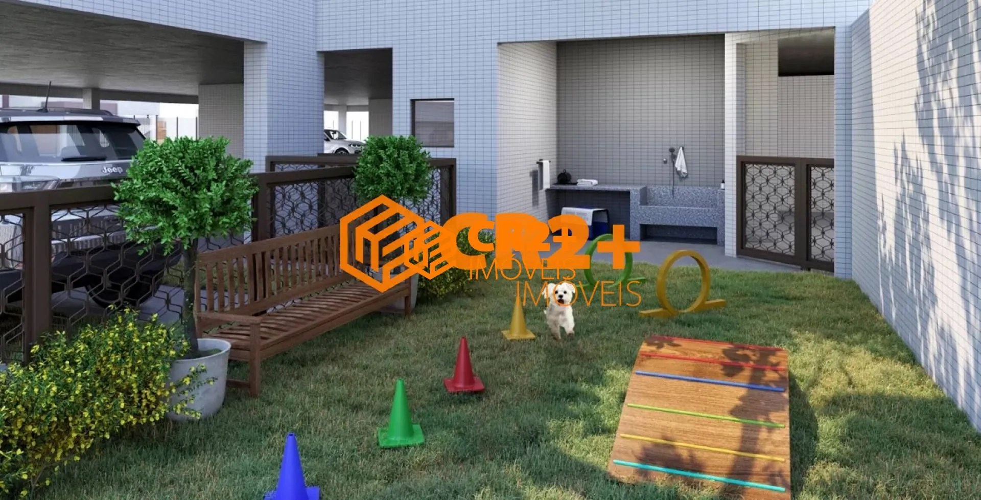 Imagem Apartamento a Venda de 84m² com 3 quartos 2 suítes na Encruzilhada em Recife
