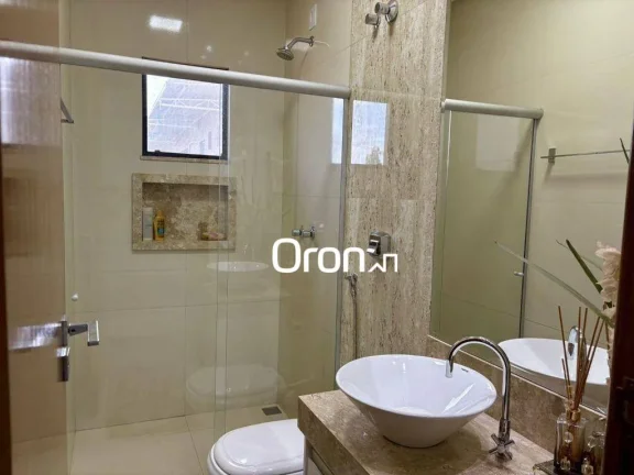 Imagem Sobrado à venda, 243 m² por R$ 1.290.000,00 - Jardim Atlântico - Goiânia/GO