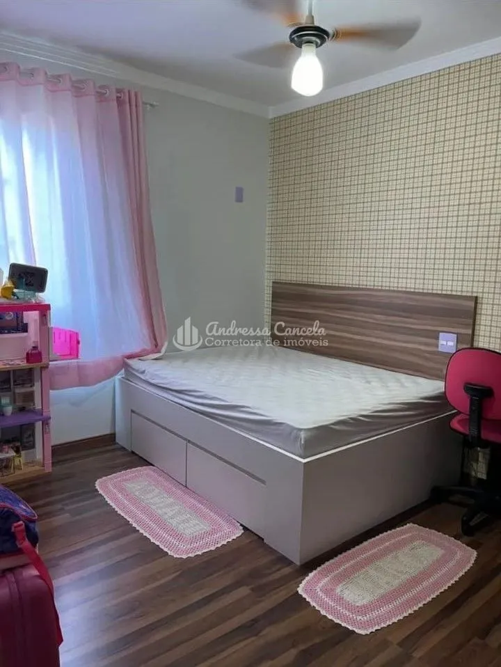 Imagem Condomínio Mara Cristina - Apartamento com 3 dormitórios à venda, 105 m² por R$ 255.000,00 - Parque Residencial Joaquim Nabuco - São José do Rio Preto/SP