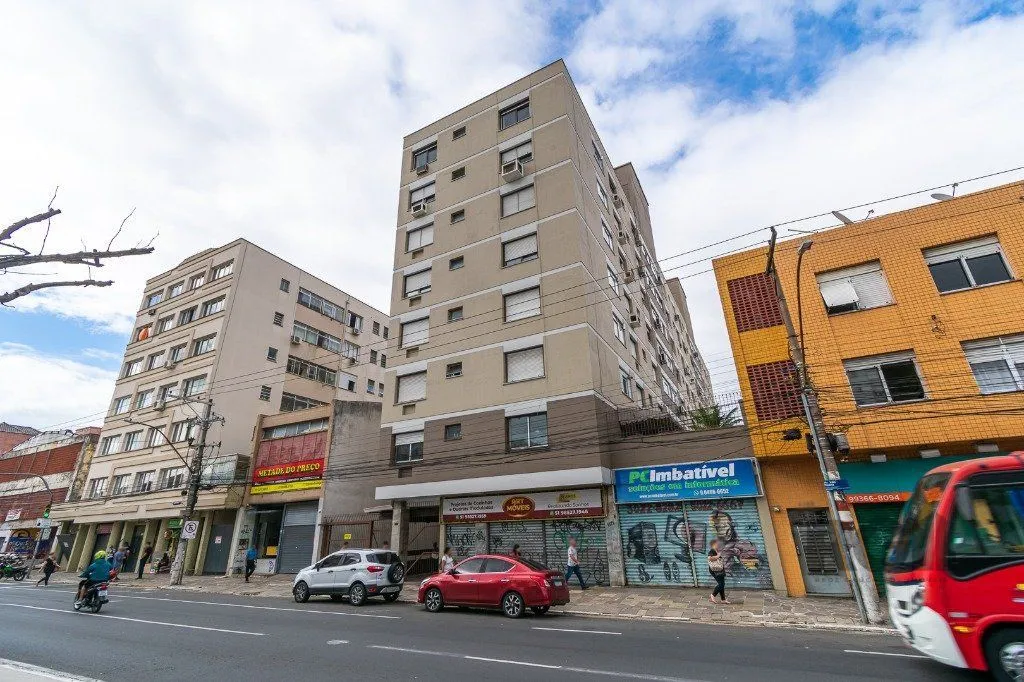 Imagem Apartamento em Farroupilha