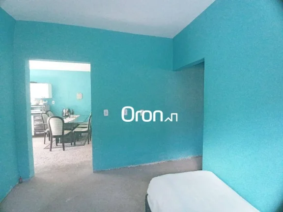 Imagem Casa com 2 dormitórios à venda, 90 m² por R$ 250.000,00 - Jardim Alphaville - Goiânia/GO
