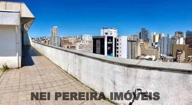 Imagem Excelente Sala Comercial para Venda