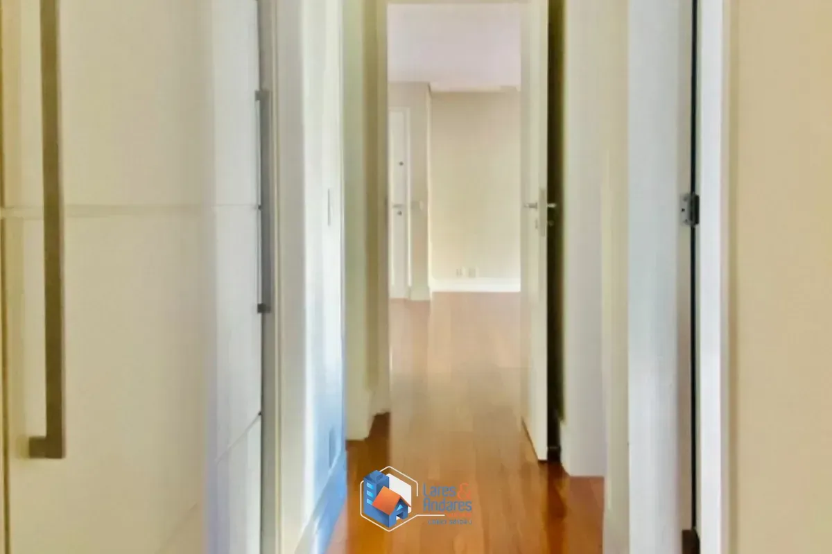 Imagem Apartamento para venda em Perdizes com 4 quartos, sendo 2 suítes, 157m²