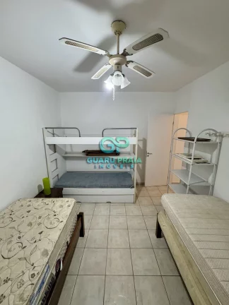 Imagem Apartamento para alugar no bairro Enseada - Guarujá/SP