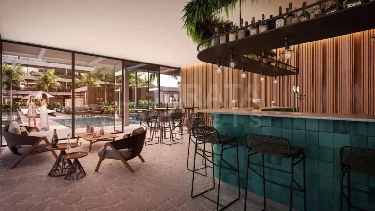 Imagem Vivapark Porto Belo Vértice em Perequê, Porto Belo, SC