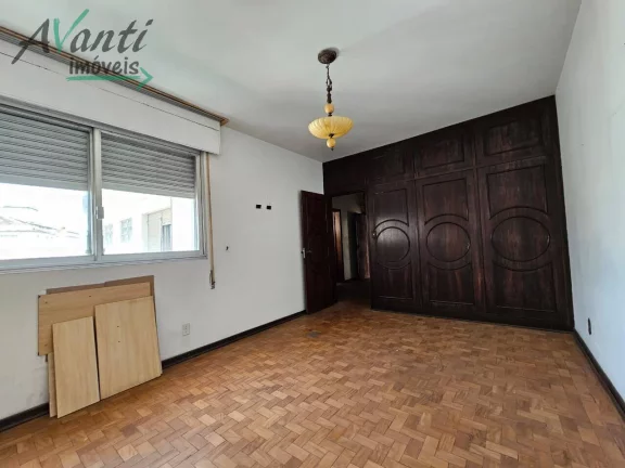 Imagem Apartamento Alto Padrão à Venda no Boqueirão em Santos