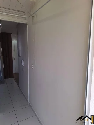 Imagem Apartamento na Vila Ema com 2 Dorms WMZ Imóveis