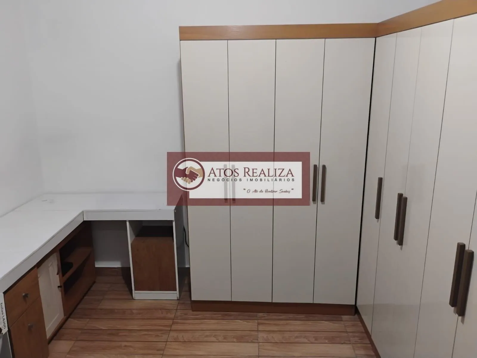 Imagem Sobrado à venda no Jardim Satélite, SP | 2 dorms, 65m²